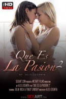 Julia Roca & Tracy Lindsay - Que Es La Pasion